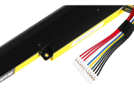GREENCELL Lenovo IdeaPad P500 14,4V 2200mAh - 514992 - zdjęcie 4